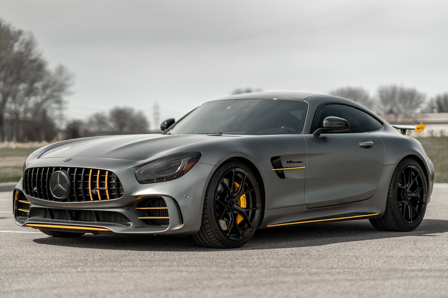 Top 10 Upcoming Automotive Technologies