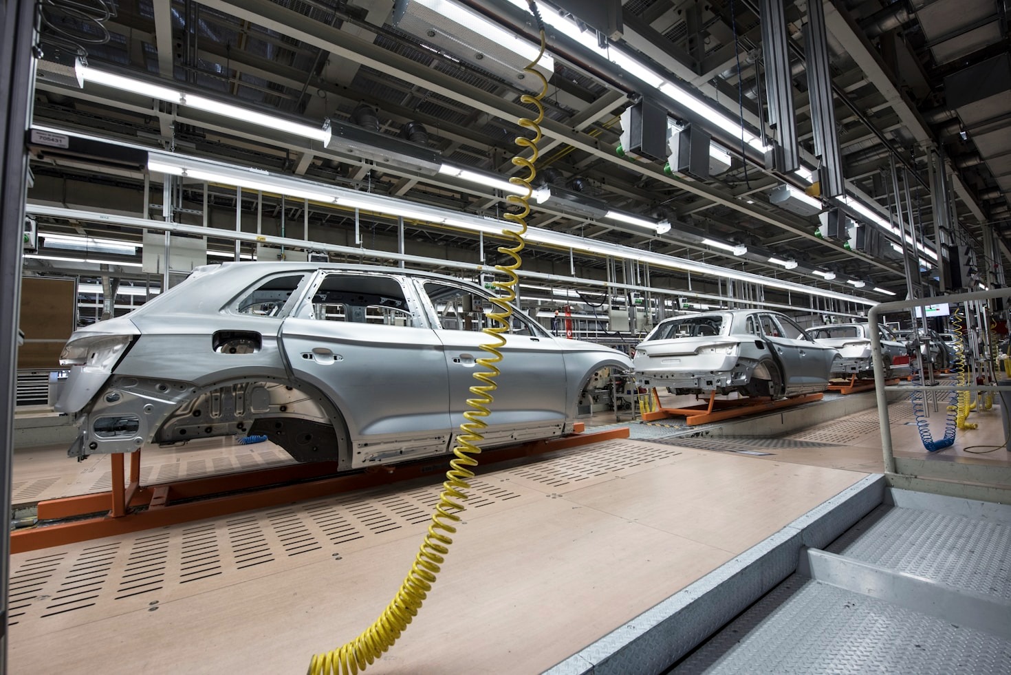 Green Driving: Innovations in Eco-Friendly Cars